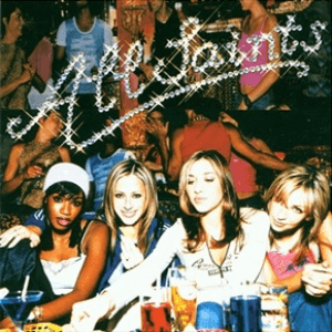 Saints and Sinners by All Saints