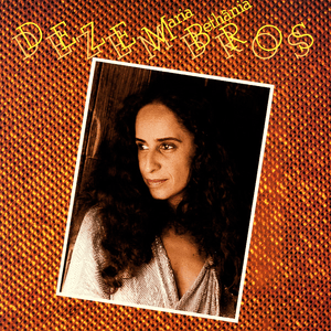 Dezembros by Maria Bethânia