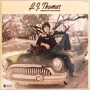 Reunion by B. J. Thomas