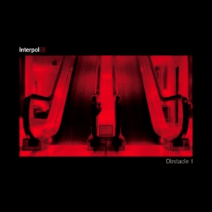 Peel Sessions by Interpol