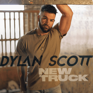 New Truck by Dylan Scott