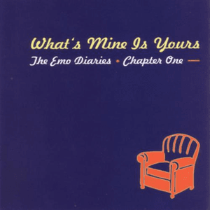 The Emo Diaries - Chapter 1: What's Mine Is Yours by Jejune