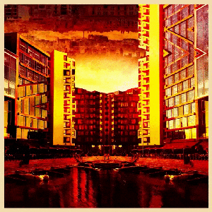 Excursions by C418