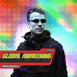 Global Awakening by Maddix