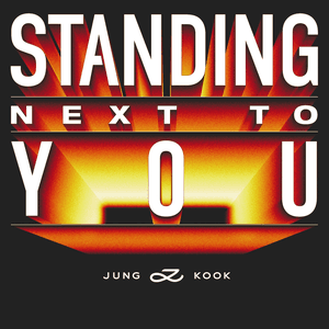 Standing Next to You (Usher Remix) by Jung Kook