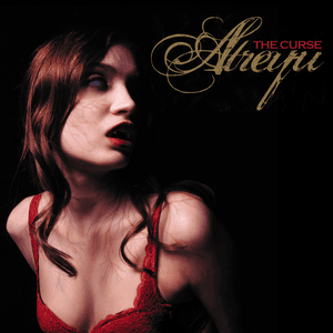 The Curse by Atreyu