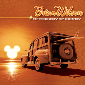 In the Key of Disney by Brian Wilson