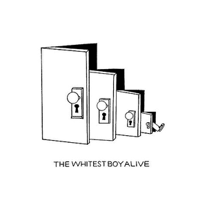 Dreams by The Whitest Boy Alive
