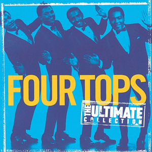 The Ultimate Collection by Four Tops