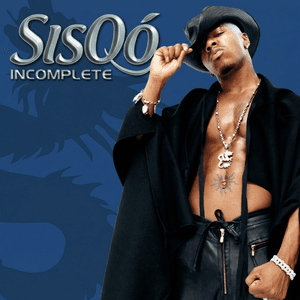Incomplete by Sisqo
