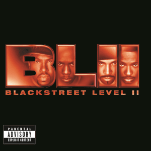 Level II by Blackstreet