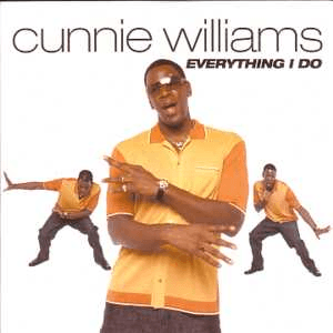 Everything I Do by Cunnie Williams