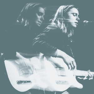 Funeral Pyre by Julien Baker