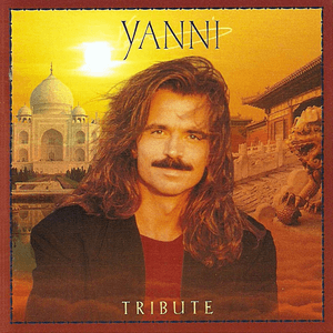 Tribute by Yanni