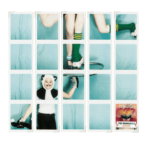 Before and After (Extended Version) by The Wannadies