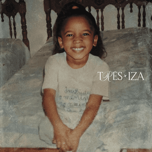 TRÊS by IZA