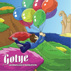 Learnalilgivinanlovin by Gotye