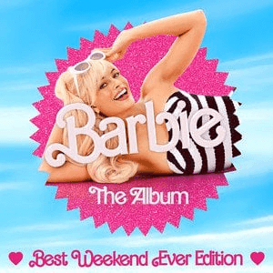 Closer To Fine (From Barbie The Album) by Brandi Carlile