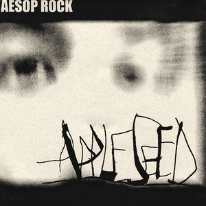 Appleseed by Aesop Rock