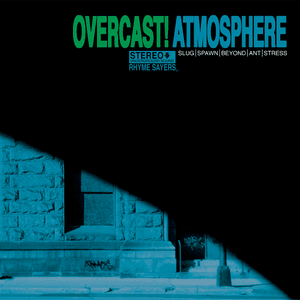 Overcast! by Atmosphere