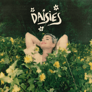 Daisies by Katy Perry