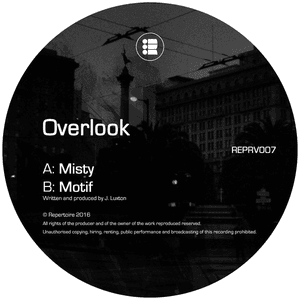 Misty / Motif by Overlook