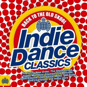 Back To the Old Skool Indie Dance Classics by Pianoman
