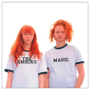 Magic by The Knocks
