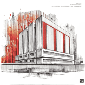 Assembling Pieces by Traumer