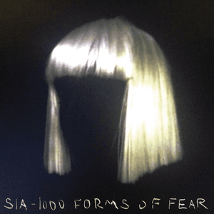1000 Forms of Fear (Deluxe Version) by Sia