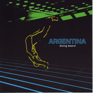 Diving Board by Argentina