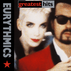 Greatest Hits by Eurythmics