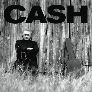 American II: Unchained by Johnny Cash