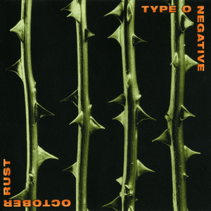 [untitled] by Type O Negative