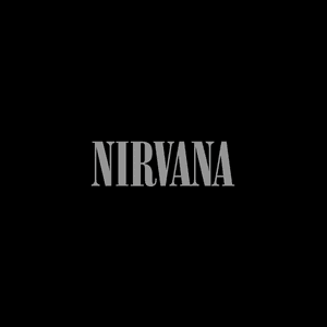 Nirvana (International Version) by Nirvana