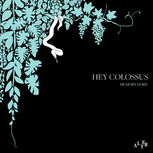 Memory Gore by Hey Colossus