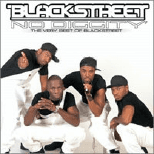 No Diggity-The Very Best Of by Blackstreet