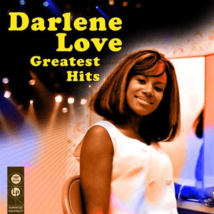 Greatest Hits by Darlene Love