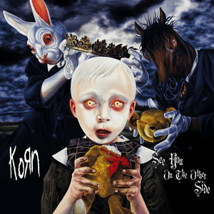 See You on the Other Side by Korn