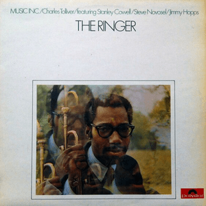 The Ringer by Charles Tolliver