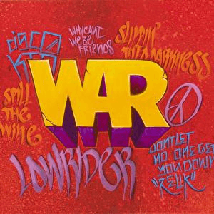 The Very Best Of War by War
