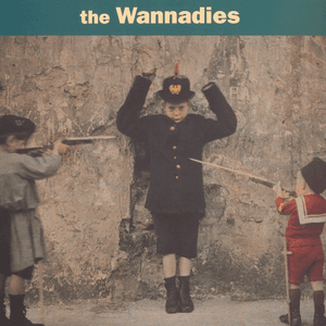 The Wannadies by The Wannadies
