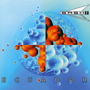 Ecuador by Sash!