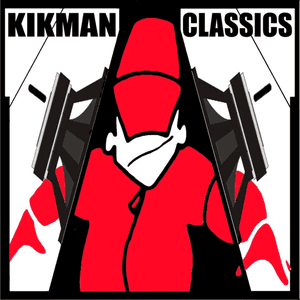 Kikman Classics by Bay B Kane