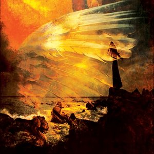 Weighing Souls With Sand by The Angelic Process