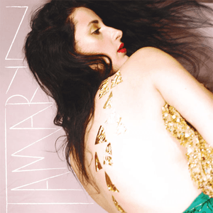 Mild Confusion/Light Shadows 7" by Tamaryn
