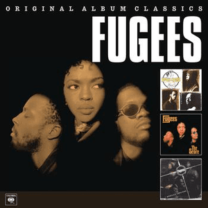 Original Album Classics by Fugees
