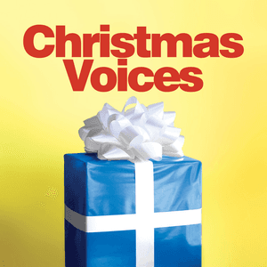 Christmas Voices by Darlene Love