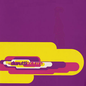 Obey The Time by The Durutti Column