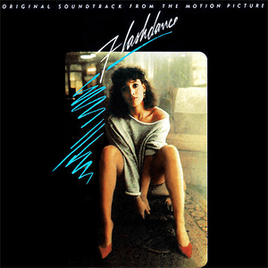 Flashdance by Laura Branigan